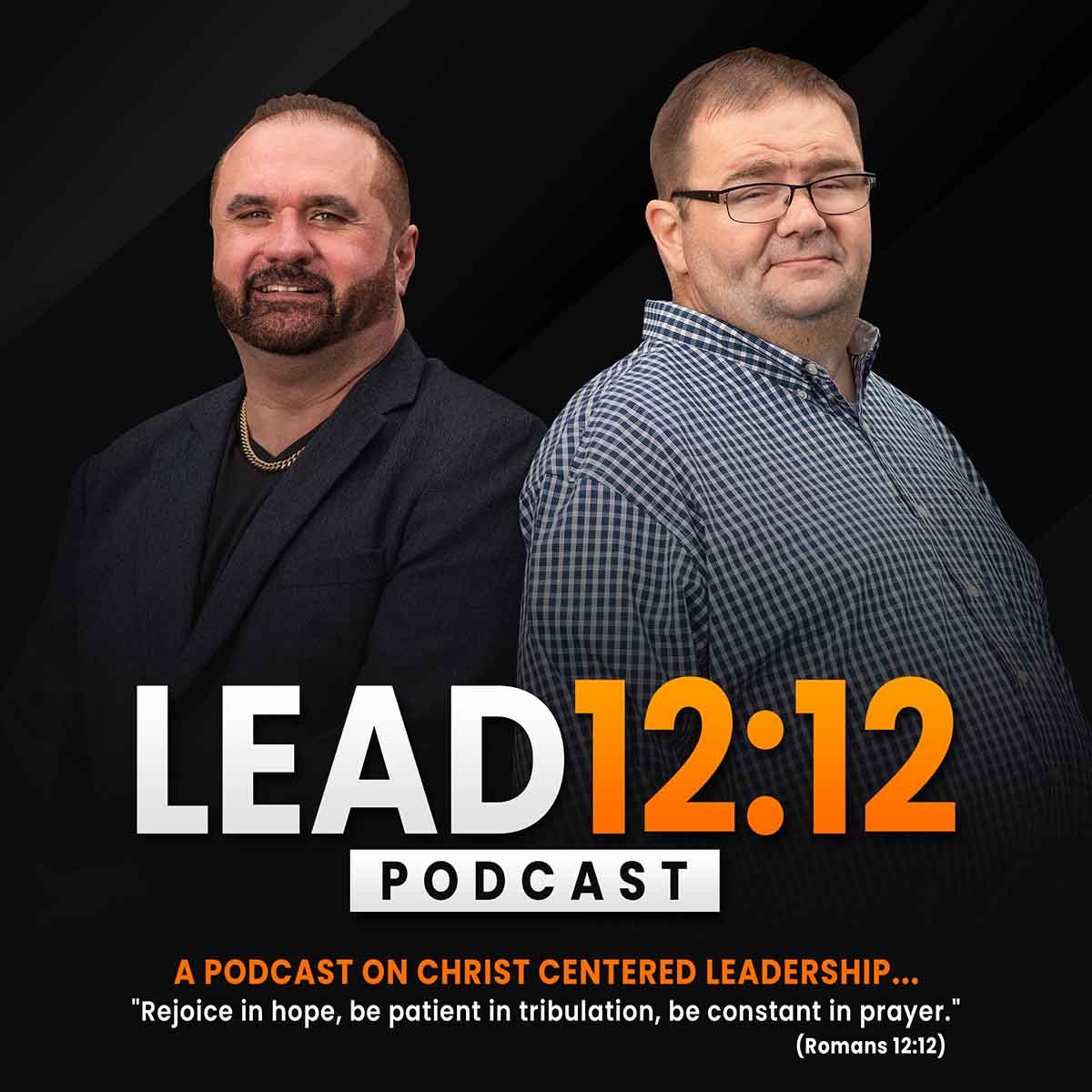 Christian Leadership Podcasts
