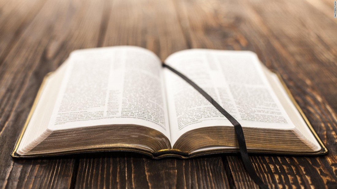 Christian Leadership Bible Verses